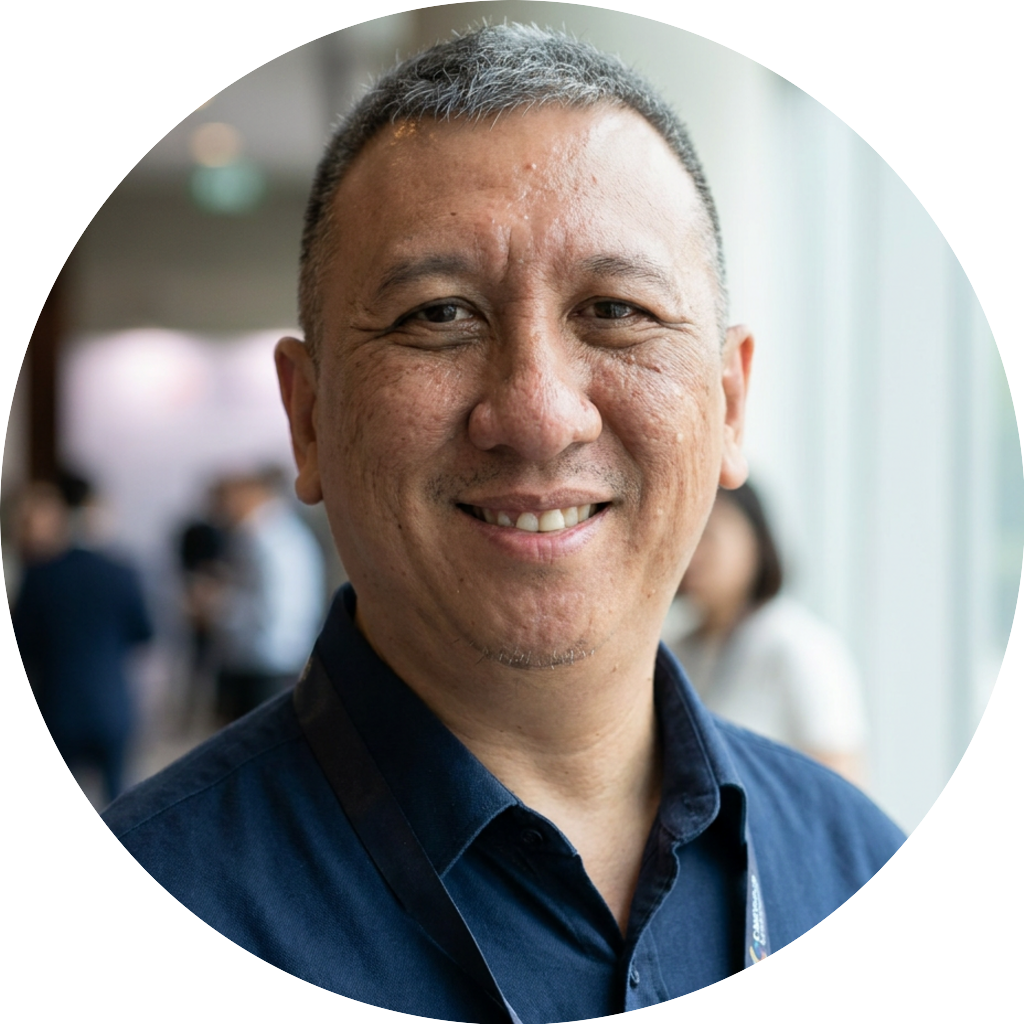 Arief Warazuhudien